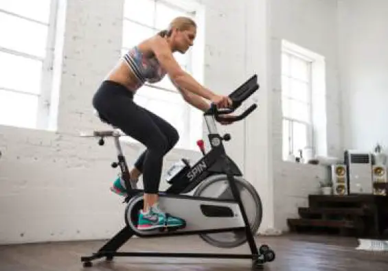 SPINNING-L5-Fiets-Met-Media-Mount-Cycling-Bike-fig-2