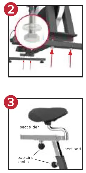 SPINNING-L5-Fiets-Met-Media-Mount-Cycling-Bike-fig-4