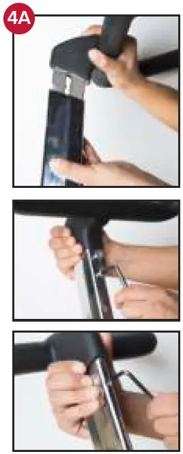 SPINNING-L5-Fiets-Met-Media-Mount-Cycling-Bike-fig-5