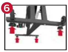 SPINNING-L5-Fiets-Met-Media-Mount-Cycling-Bike-fig-8