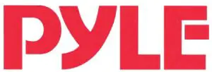 PYLE - logo