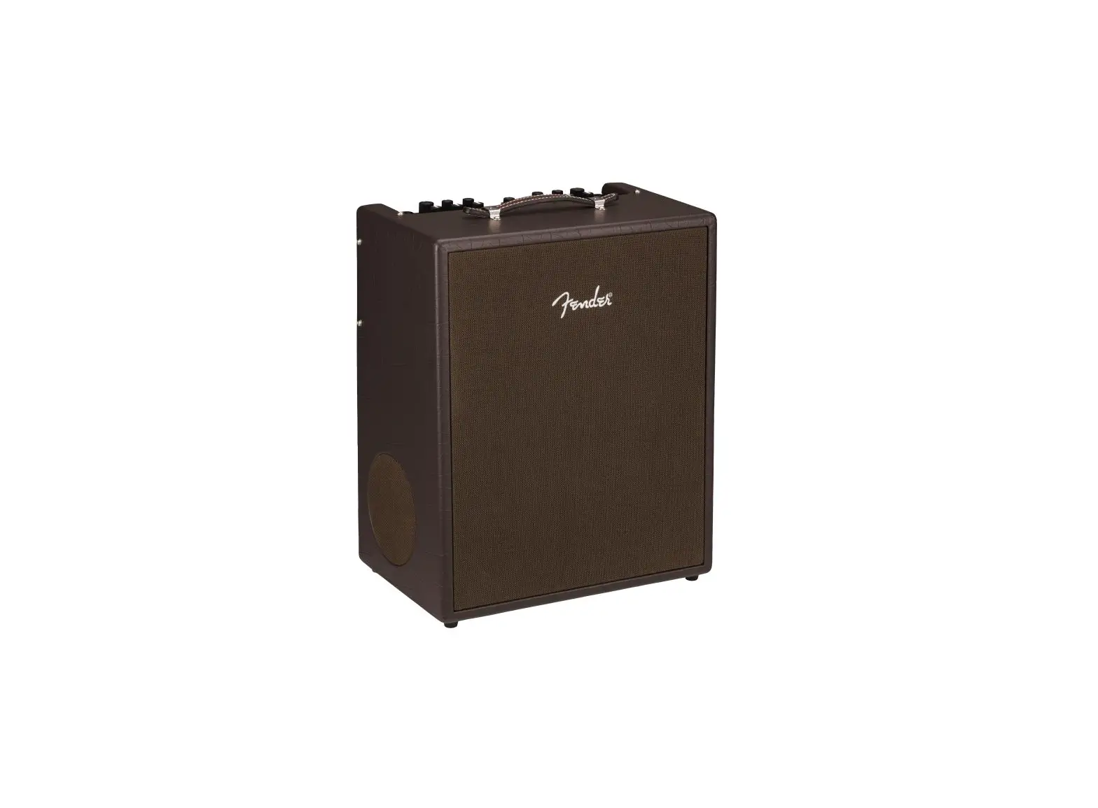 Fender Acoustic Sfx Ii Guitar Amplifier Owner's Manual Fender Acoustic Sfx Ii Guitar Amplifier Owner's Manual