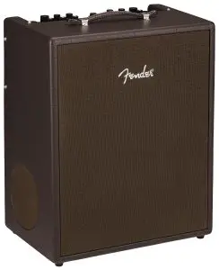 fender Acoustic SFX II Guitar Amplifier
