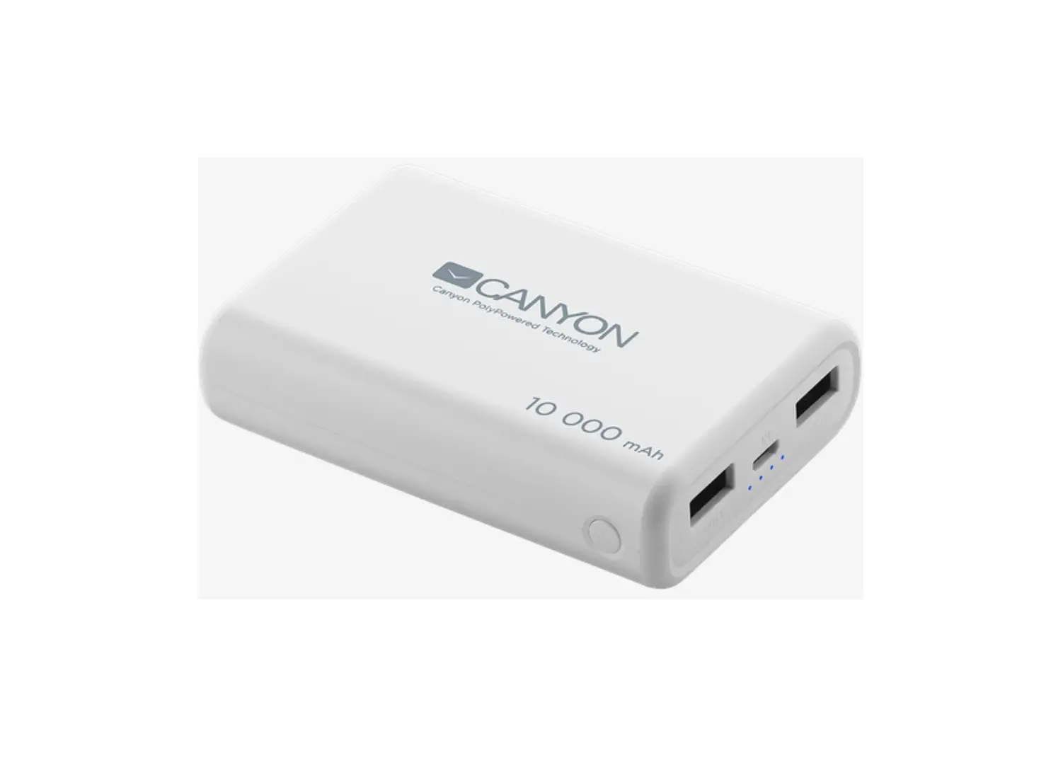 Canyon Cns-cpbp10 Power Bank 10000 Mah User Guide