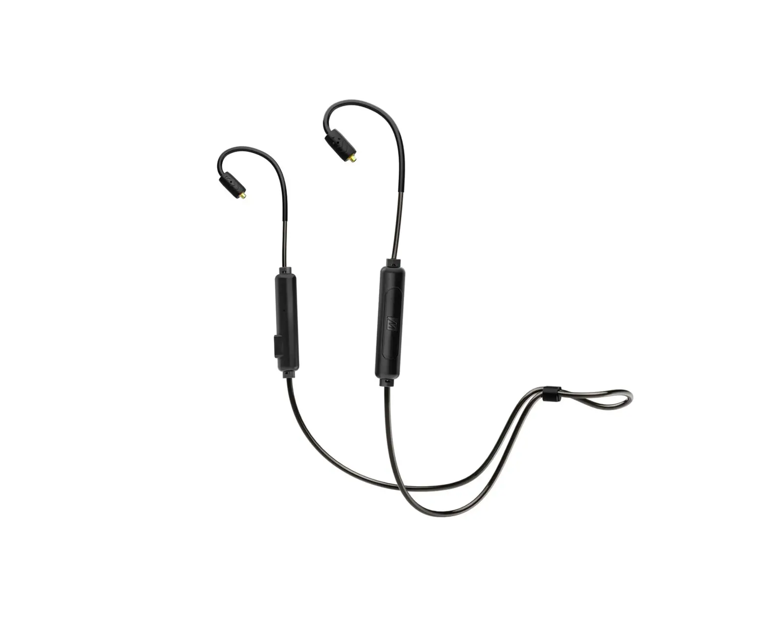 Mee Audio Btx2 Universal Bluetooth Wireless Mmcx Adapter Cable User Manual