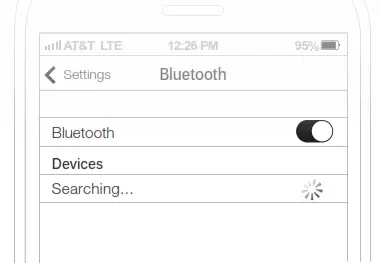 MEE audio BTX2 Universal Bluetooth - PAIRING (CONTINUED)