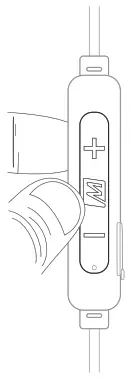 MEE audio BTX2 Universal Bluetooth - PAIRING