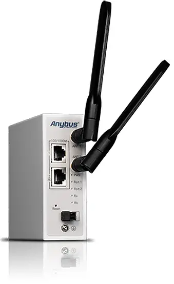 anybus AWB5141 Wireless Access Point