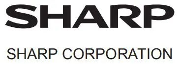SHARP Logo
