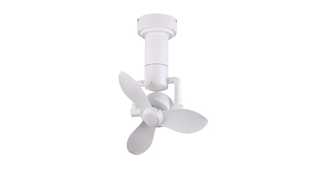 Acorn Ceiling Fan Dc-360 Instruction Manual