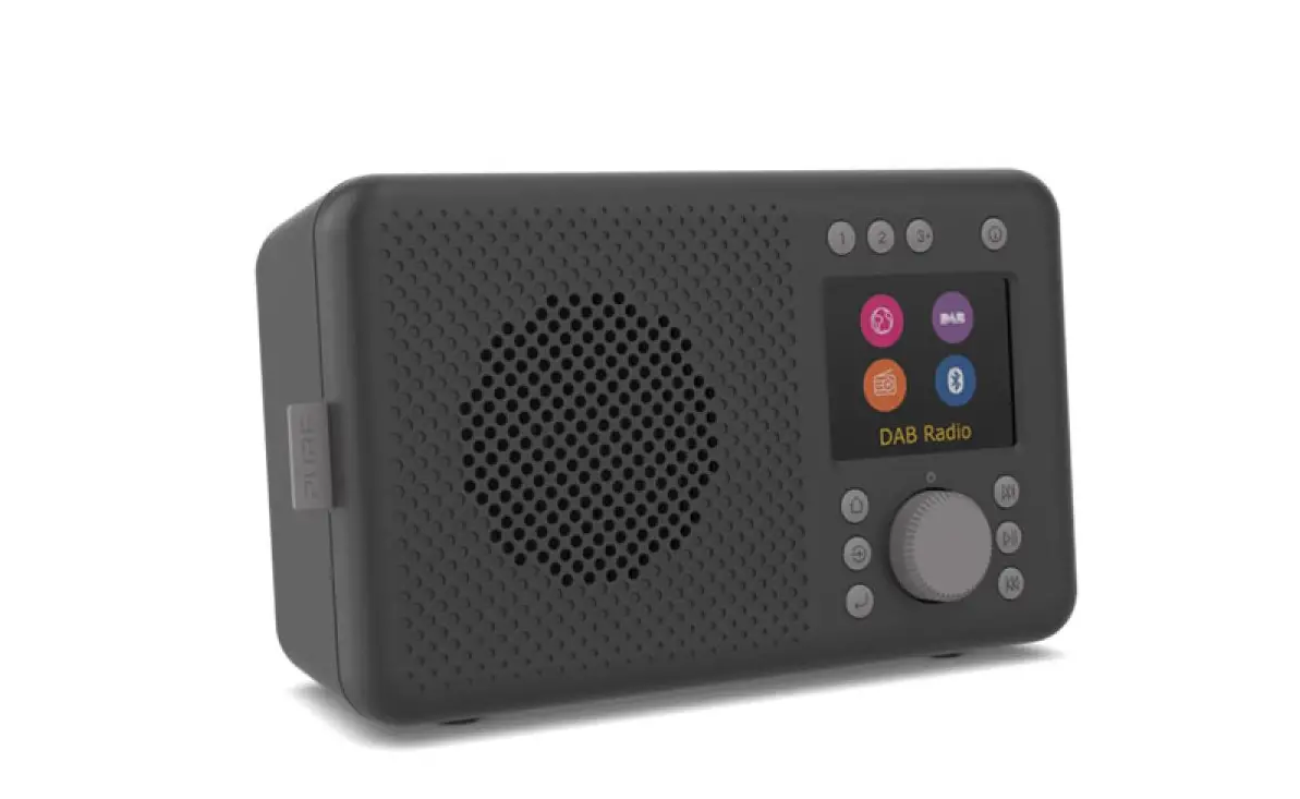 Pure 248482 Elan Connect Internet Dab+, Fm, Bluetooth User Guide Pure 248482 Elan Connect Internet Dab+, Fm, Bluetooth User Guide