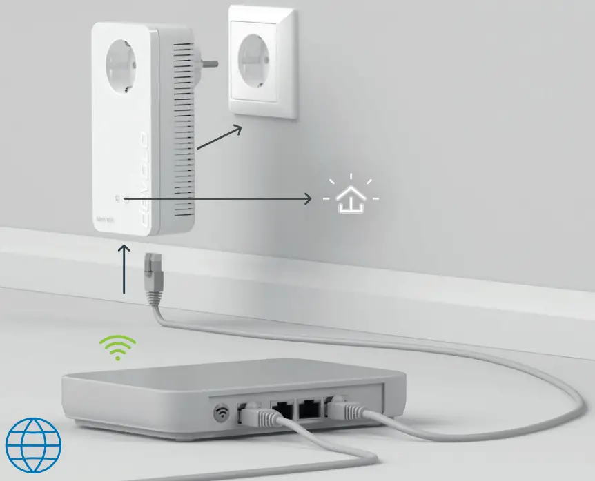 devolo Mesh WiFi 2 - fig7