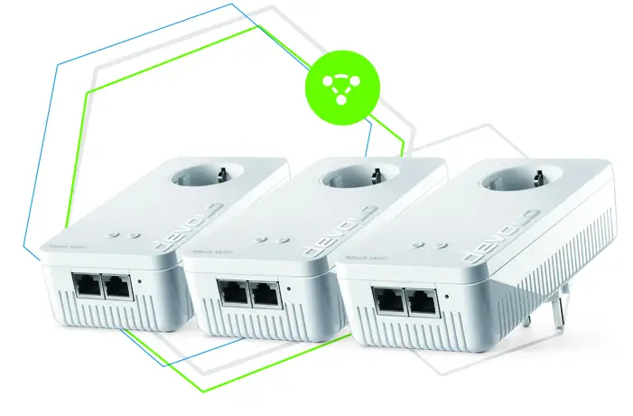 devolo Mesh WiFi 2