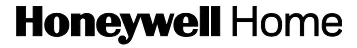Honeywell Home Logo