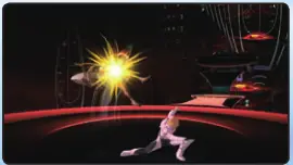 crim Shaddai Steam Ver E1 - Aerial Special Attack