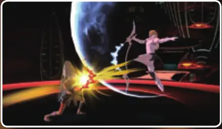 crim Shaddai Steam Ver E1 - Aerial