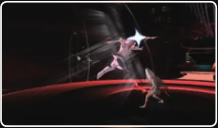 crim Shaddai Steam Ver E1 - Air Leap