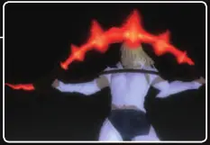 crim Shaddai Steam Ver E1 - Arch