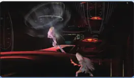 crim Shaddai Steam Ver E1 - Descending Strike