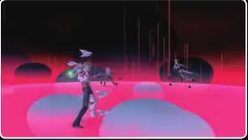 crim Shaddai Steam Ver E1 - FIGHT WITH YOUR SKILL