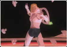 crim Shaddai Steam Ver E1 - Gale