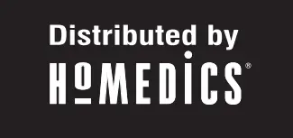 Homedics logo