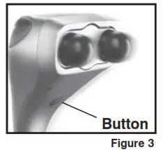 Homedics PA-200H Therapist Select Deluxe - Instructions for Use Fig 3