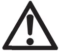 Warning Icon
