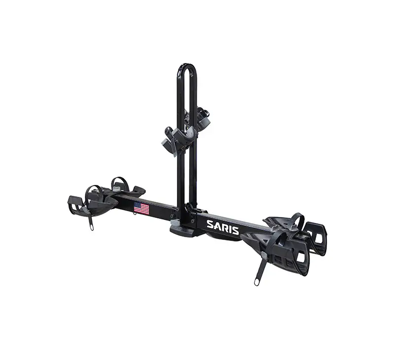 Saris 4412f Freedom Ex - 2 Bike Hitch Rack Instruction Manual Saris 4412f Freedom Ex - 2 Bike Hitch Rack Instruction Manual