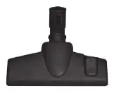 Bissell 1547 Series Opticlean Multi-Cyclonic Canister Vacuum - Floor Nozzle