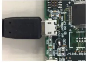 RENESAS Evaluation Kit RE01 256KB- main board