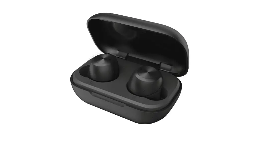 Hama 00184080 Spirit Chop Bluetooth Earphone User Guide Hama 00184080 Spirit Chop Bluetooth Earphone User Guide