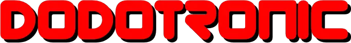 Dodotronic Logo