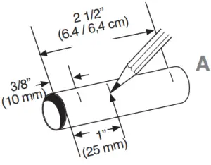 ASSEMBLE ENGINE MOUNT