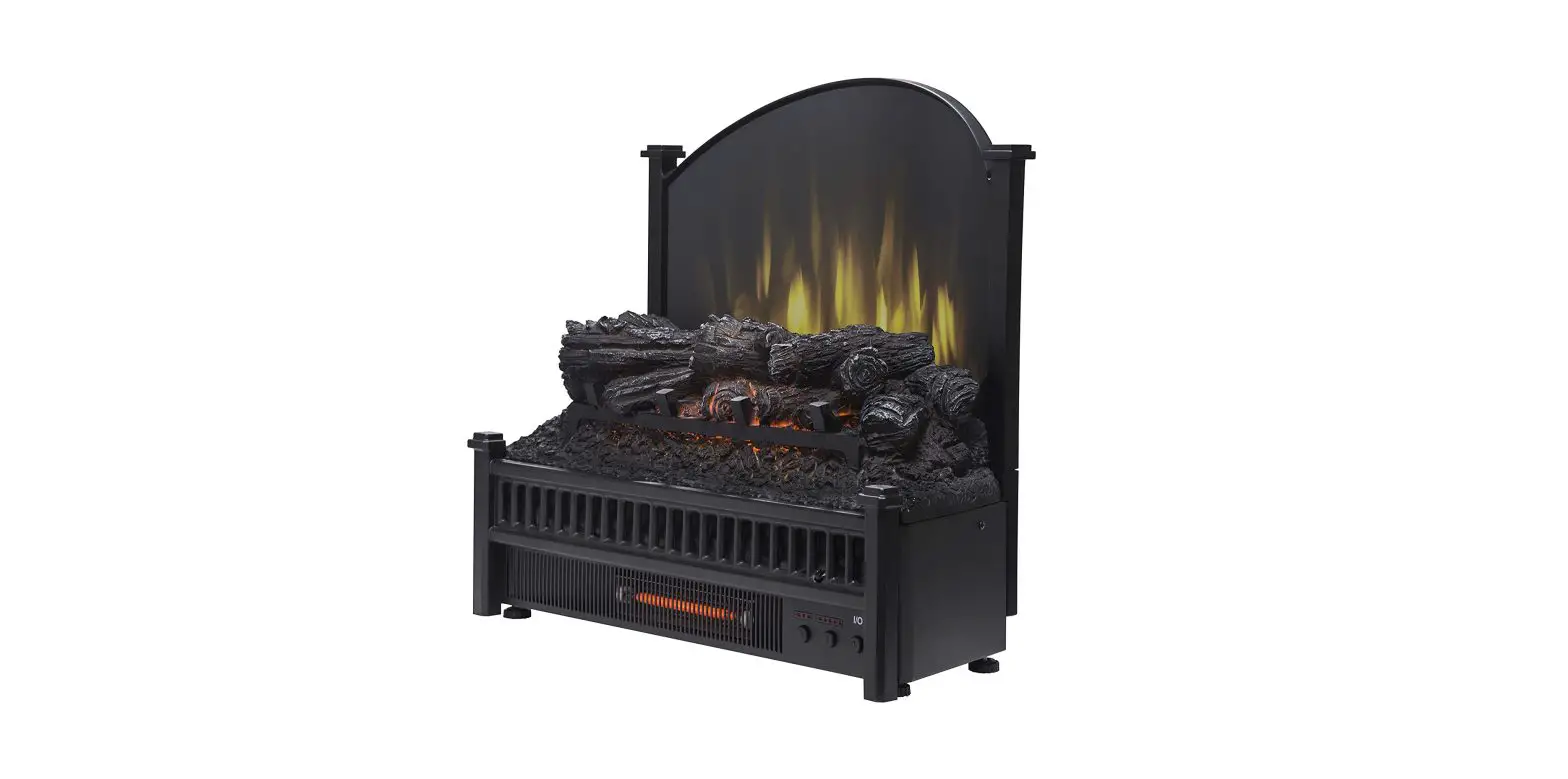 Pleasant Hearth Electric Log Set Insert With Fireback Instruction Manual Pleasant Hearth Electric Log Set Insert With Fireback Instruction Manual