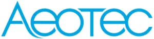 Aeotec logo