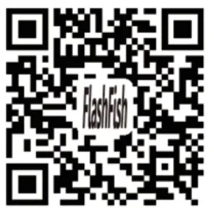 FlashFish TSP18V60W 60W 18V Solar Panel -QR