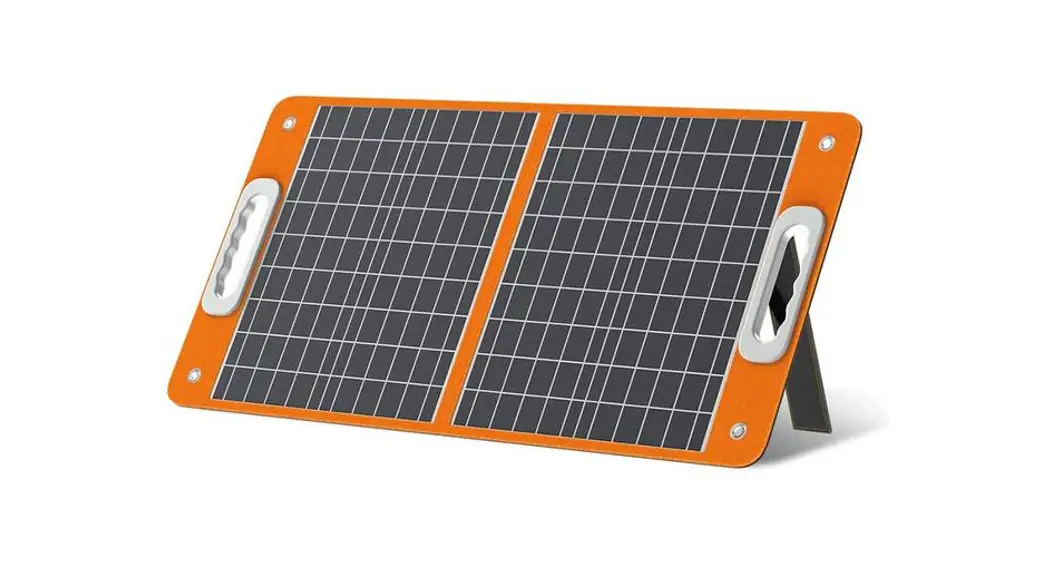 Flashfish Tsp18v60w 60w 18v Solar Panel User Manual
