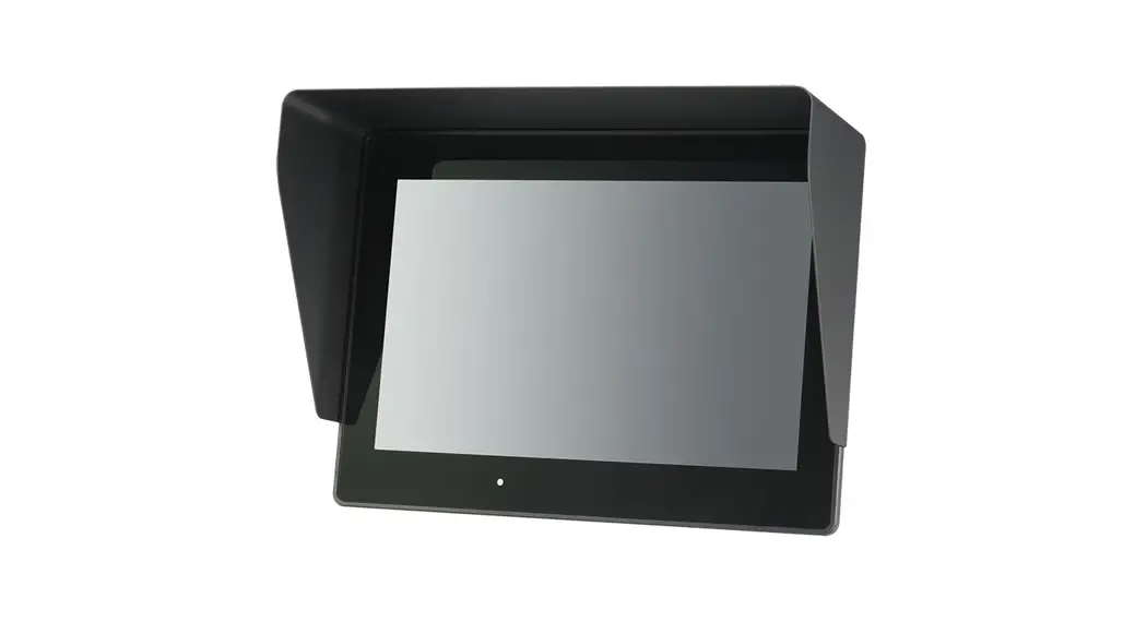 Mouser Electronics 1219 Series 12.1 Inch Lcd Monitor Installation Guide