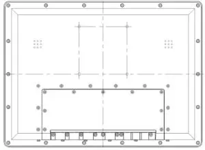 MOUSER ELECTRONICS 1219 Series- Additional Info