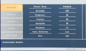 MOUSER ELECTRONICS 1219 Series- Hardware