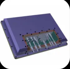 MOUSER ELECTRONICS 1219 Series-Remove