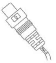 MOUSER ELECTRONICS 1219 Series-Video source