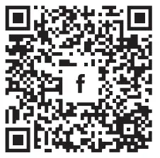 TUNAI GT0010101-1 FireFly Chat Bluetooth Receiver - qr code1