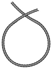 BADLAND ZXR2500 ATV-Utility Winch--U