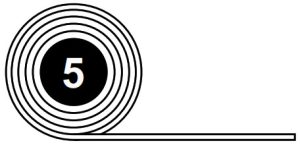 BADLAND ZXR2500 ATV-Utility Winch--ULa