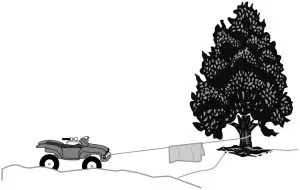 BADLAND ZXR2500 ATV-Utility Winch--UhStay out