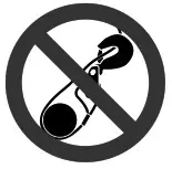 BADLAND ZXR2500 ATV-Utility Winch--ngDo not wrap