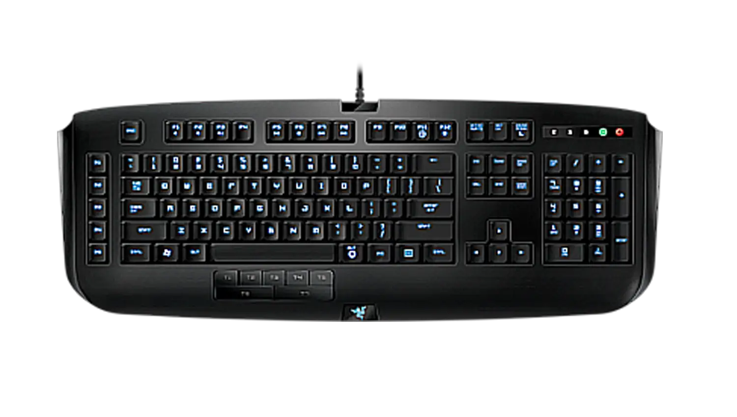 Razer Anansi Manual And Faq