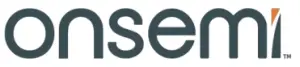 onsemi logo